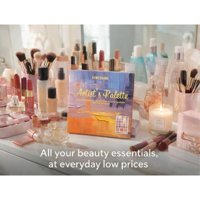 Make up kit for 28 pieces
