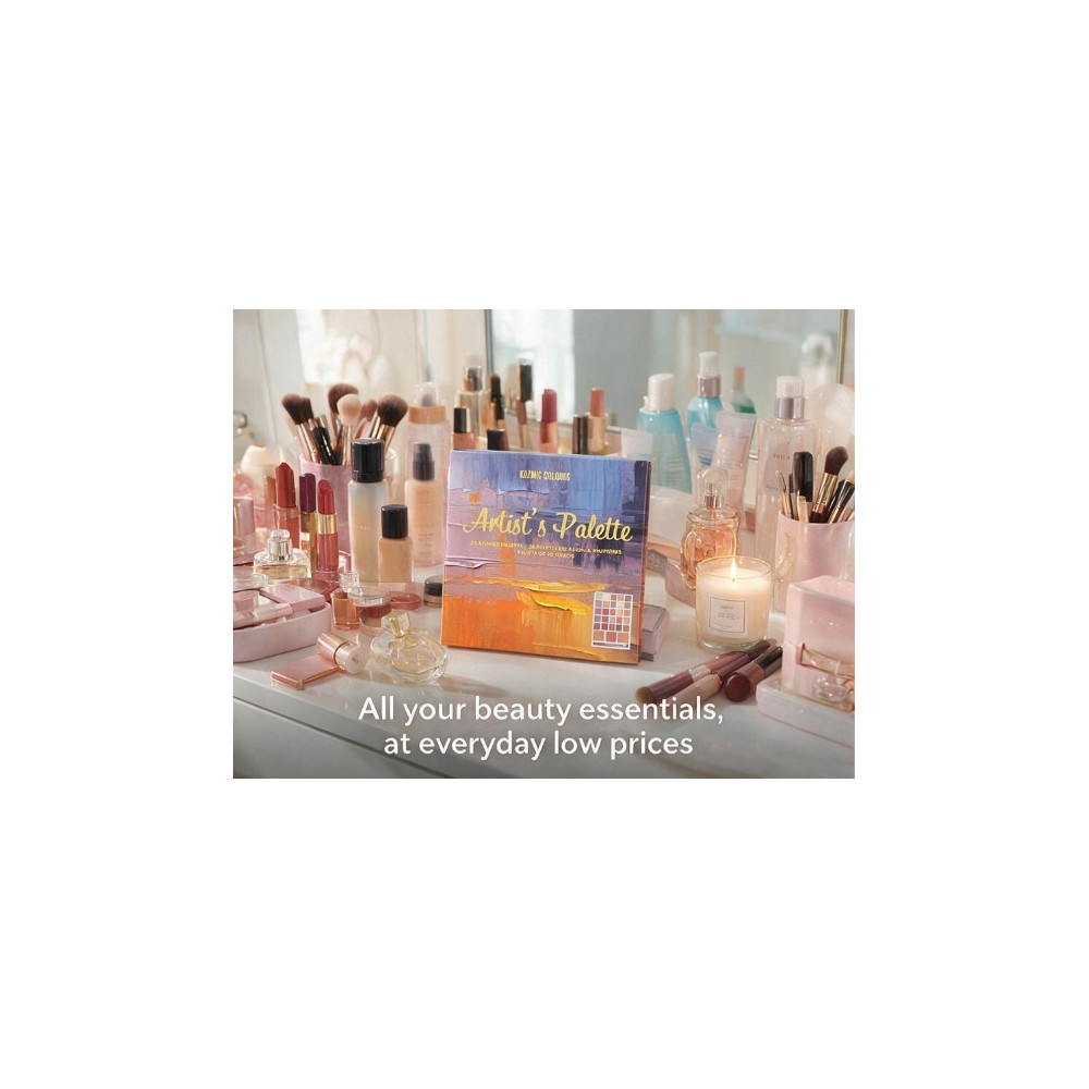 Make up kit for 28 pieces