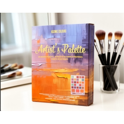 Make up kit for 28 pieces